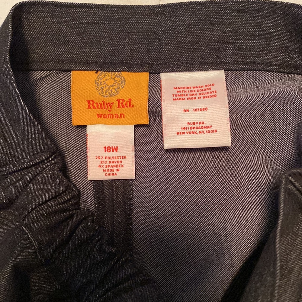 Pants - Picture 3 of 3